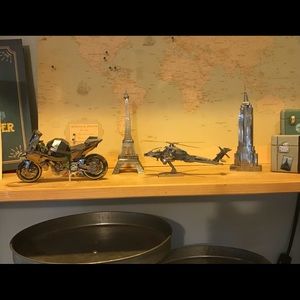 Meet your Posher, Victoria